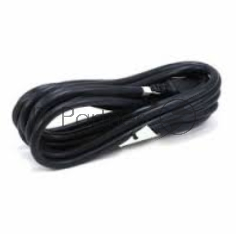 Кабель Extreme Power Cord, 10A, CEE7, IEC320-C15