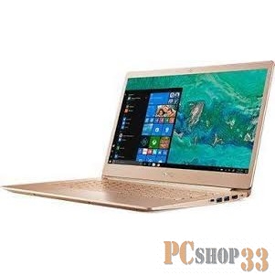 Ноутбук Acer Swift 5 SF514-52T-59EN NX.GU4ER.004 gold 14