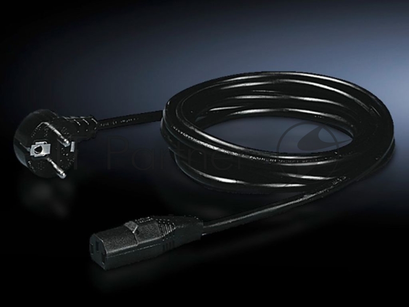 Кабель Rittal 7200.210 (упак.:1шт)