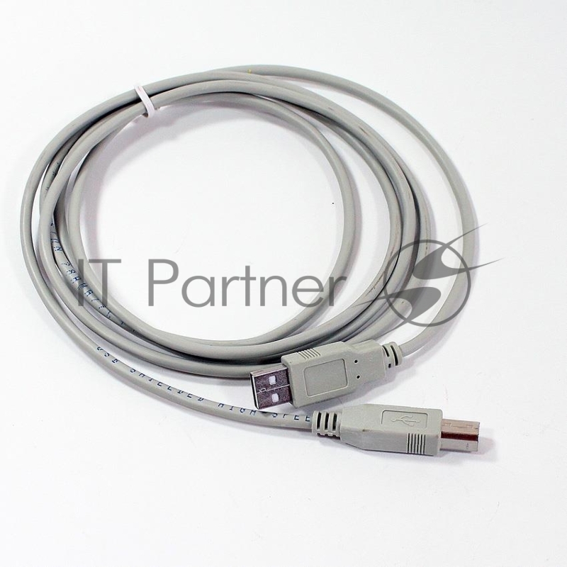 Кабель AM/BM USB2.0 1.8м TELECOM, TC6900-1.8M