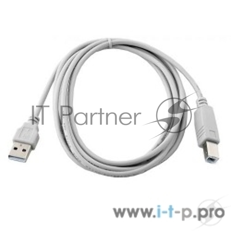 Кабель USB2.0 USB A (m)/USB B (m) 1.8м