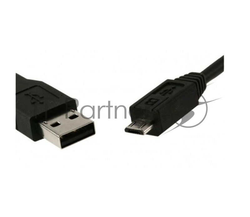 Кабель AM/microBM USB2.0 0.75м Ningbo USB/microUSB 75cm