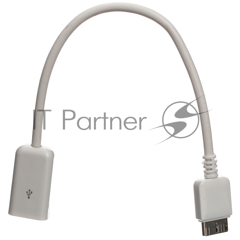 Кабель-переходник OTG MicroUSB_3.0 --> USB_3.0-Af VCOM <CU304>