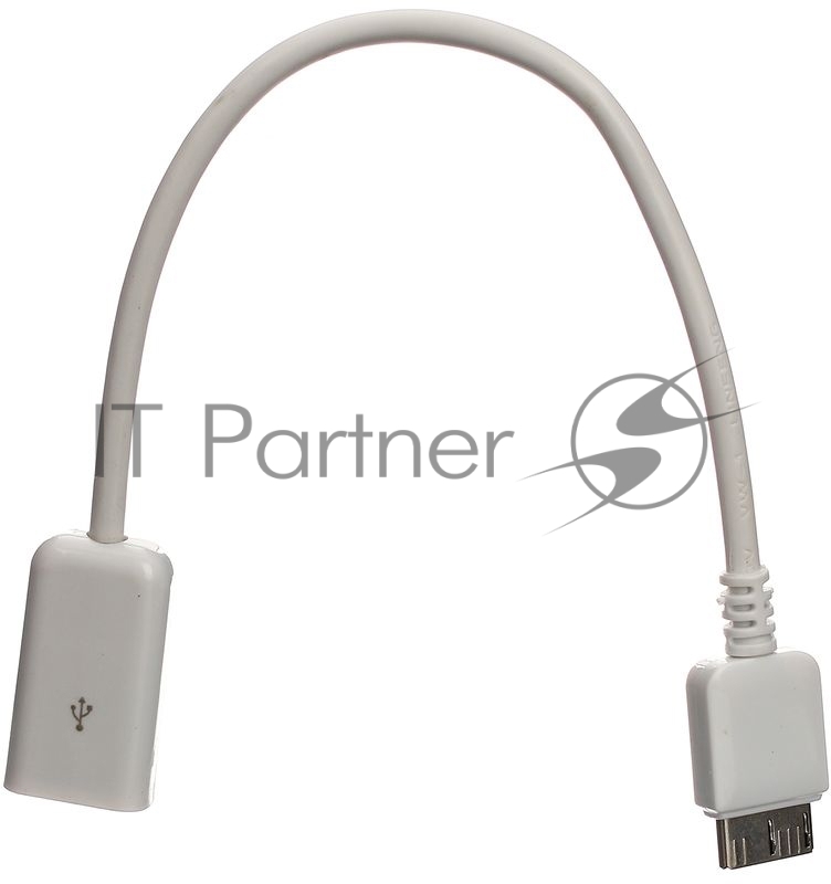 Кабель-переходник OTG MicroUSB_3.0 --> USB_3.0-Af VCOM <CU304>