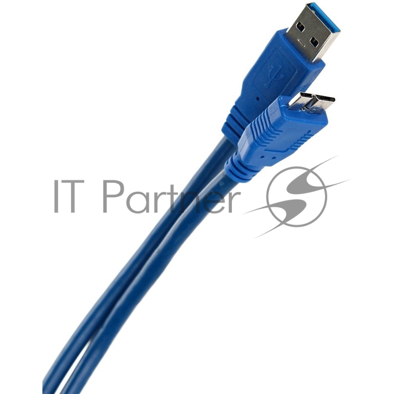 Кабель соединительный VCOM USB3.0 Am-MicroBm 1m Telecom <TUS717-1M> Кабель соединительный USB3.0 Am-MicroBm 1m Telecom <TUS717-1M>