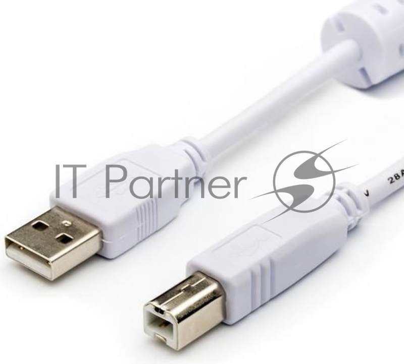 Кабель USB2 AM-AB 1.8M AT3795 ATCOM