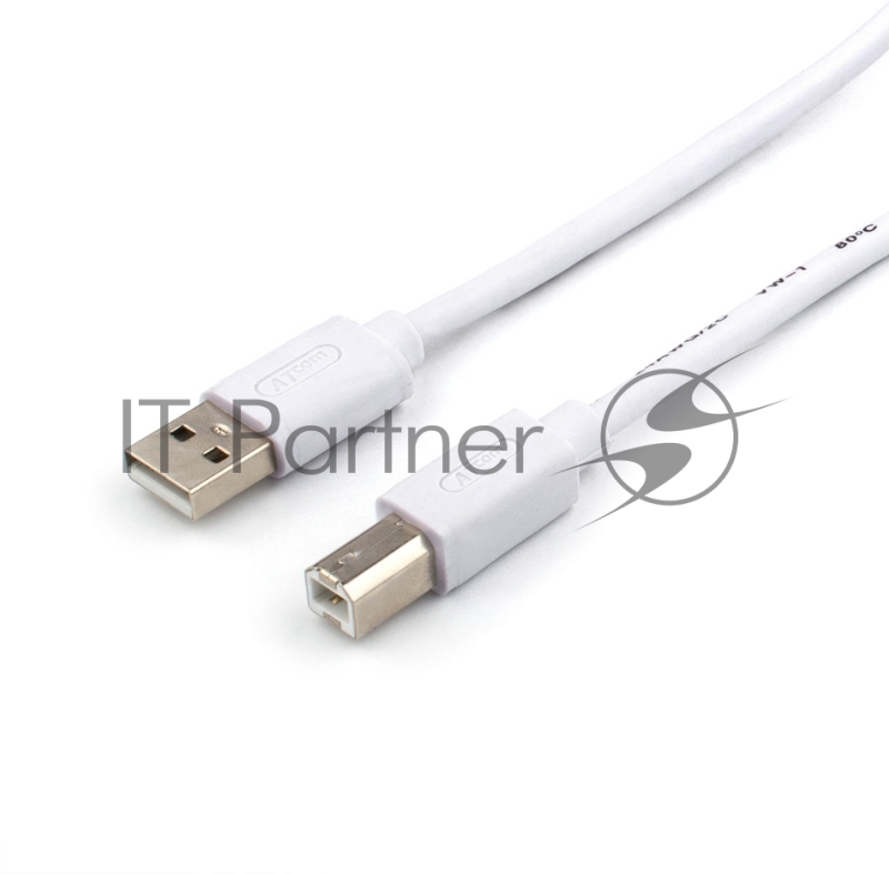 Кабель USB2 AM-AB 1.8M AT3795 ATCOM