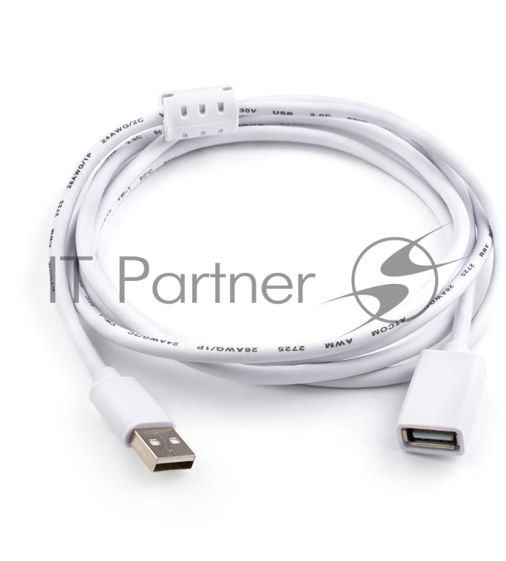 Кабель USB2 AM-AF 3M AT3790 ATCOM