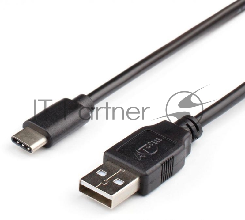 Кабель USB-C TO USB2 0.8M AT2773 ATCOM