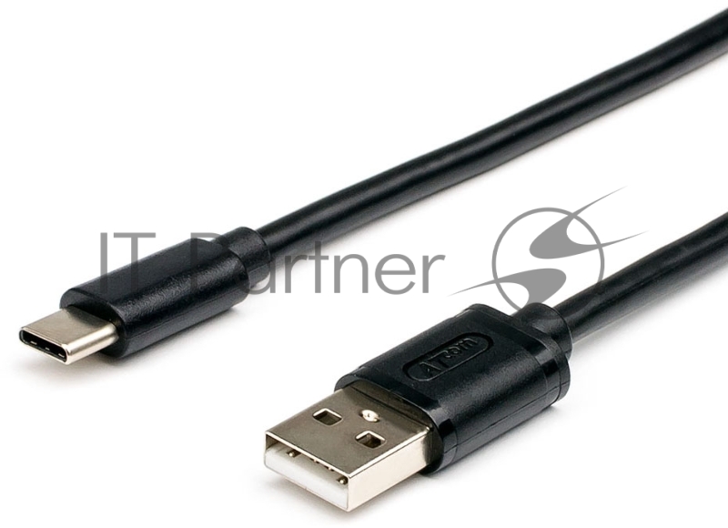 Кабель USB-C TO USB2 0.8M AT2773 ATCOM