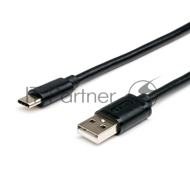 Кабель USB-C TO USB2 1.8M AT6255 ATCOM
