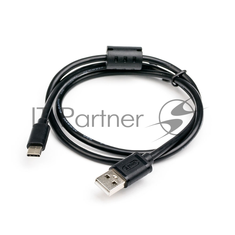 Кабель USB-C TO USB2 1.8M AT6255 ATCOM