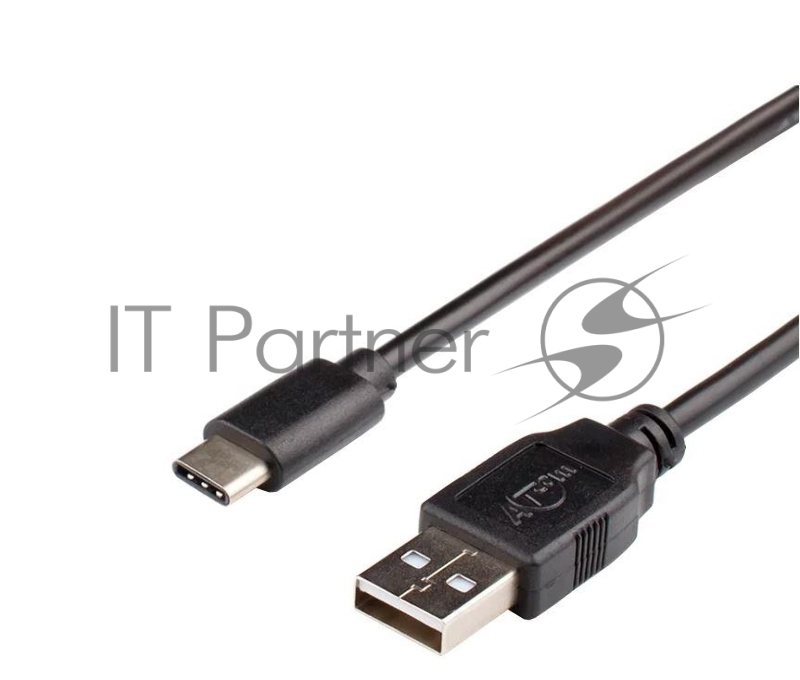 Кабель USB-C TO USB2 1.8M AT6255 ATCOM