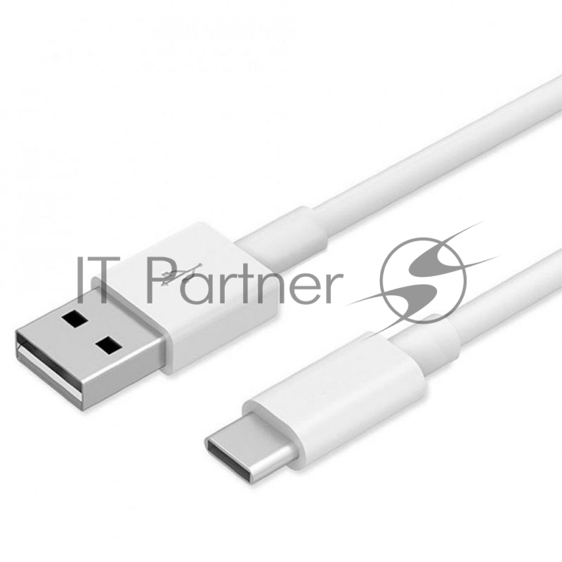 Кабель Redline УТ000013456 USB Type-C (m) USB A(m) 0.2м белый