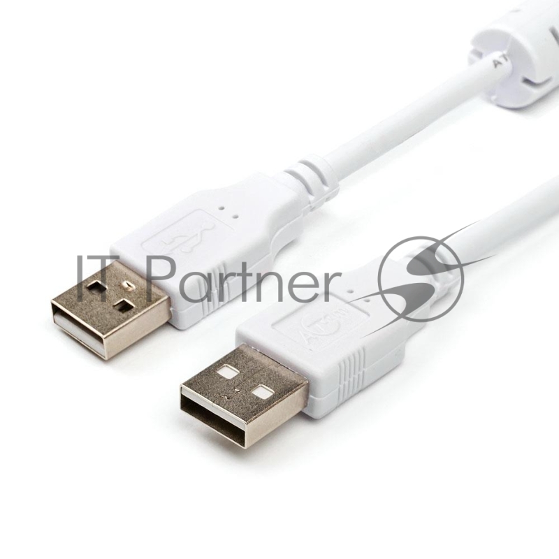Кабель USB AM-AM 1.8M AT6614 ATCOM