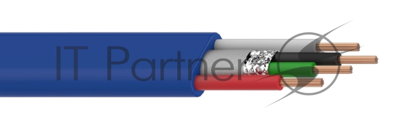 Кабель Hama 00187232 Lightning USB A(m) 1м синий