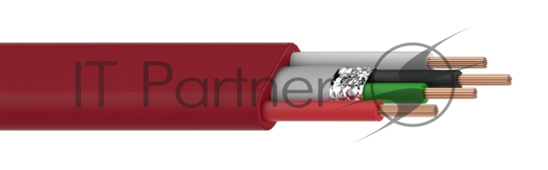 Кабель Hama 00187233 Lightning USB A(m) 1м красный