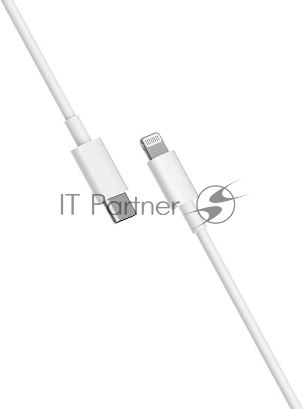 Кабель Xiaomi Mi cable Type-C to Lightning 1m