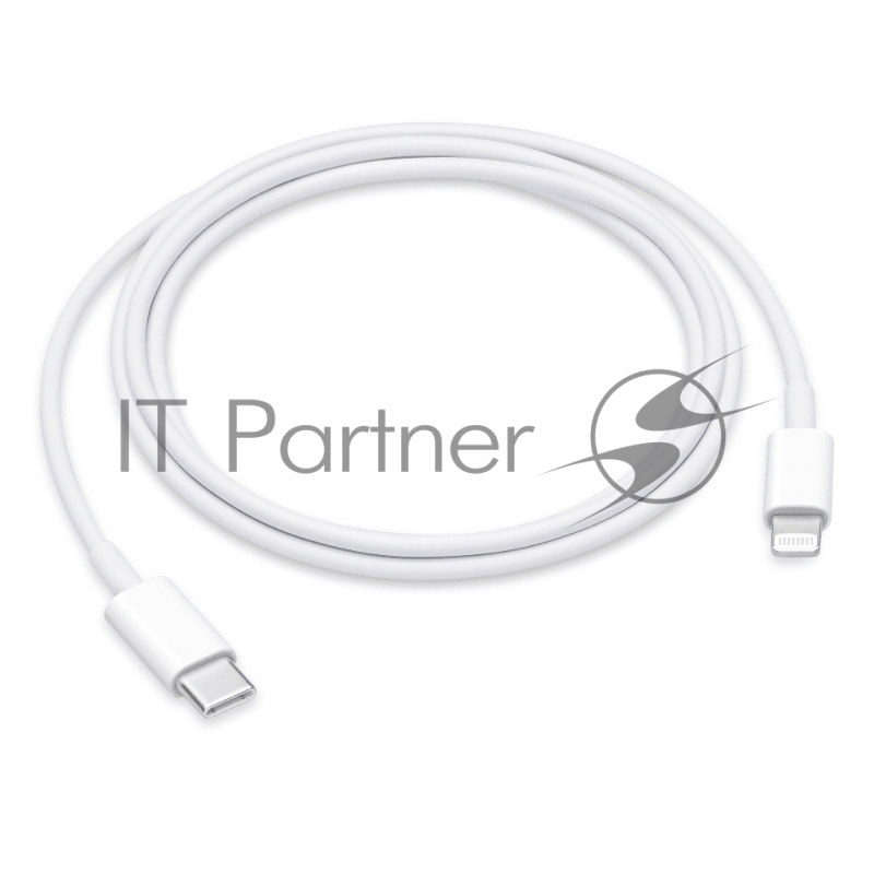 Кабель Xiaomi Mi cable Type-C to Lightning 1m