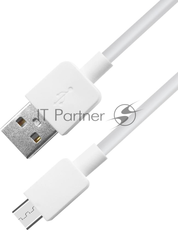 Кабель USB2.0 TO MICROUSB 1M USB08-01M 87497 DEFENDER