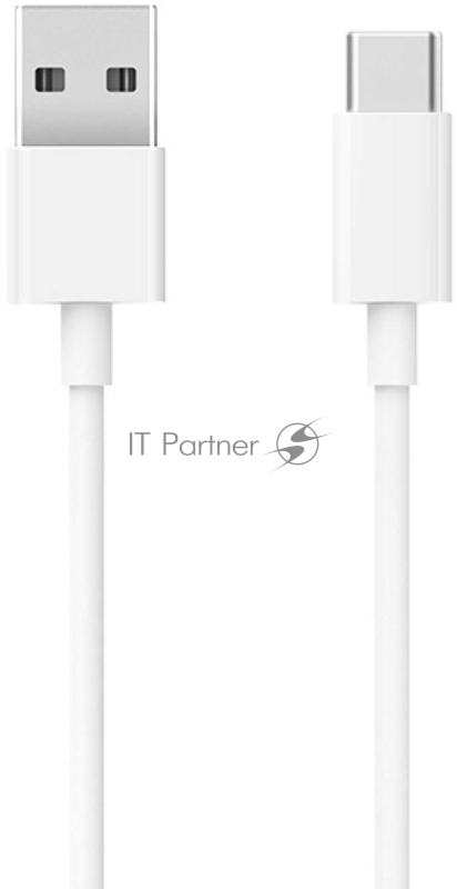 Кабель XIAOMI Mi USB Type-C Cable (100cm) XIAOMI Mi USB Type-C Cable (100cm)