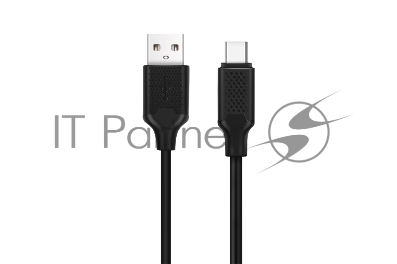 Кабель HARPER BCH-721 Black