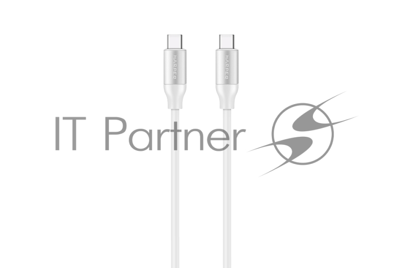 Кабель HARPER SCH-770 White