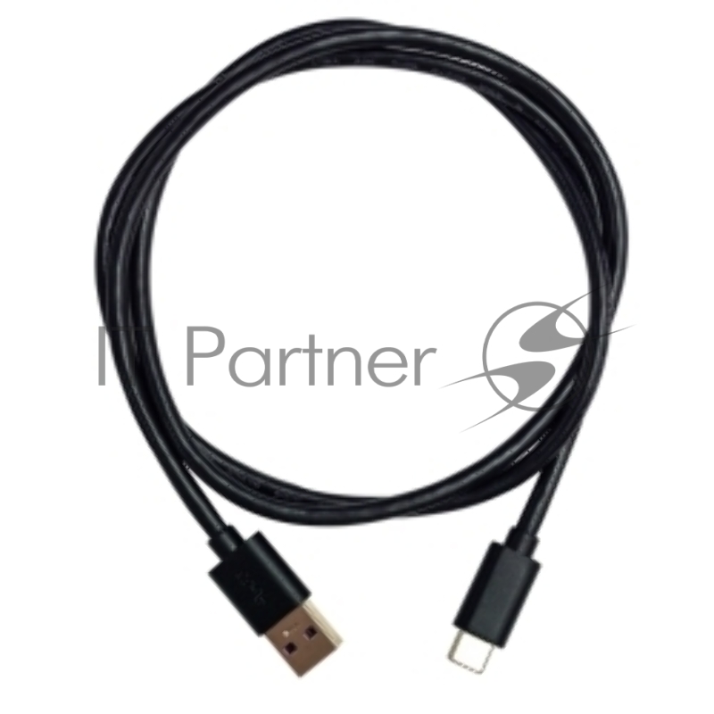 Кабель QNAP CAB-U35G10MAC USB 3.0 cable, 5 GbE, Type-A - Type-C, 1 meter