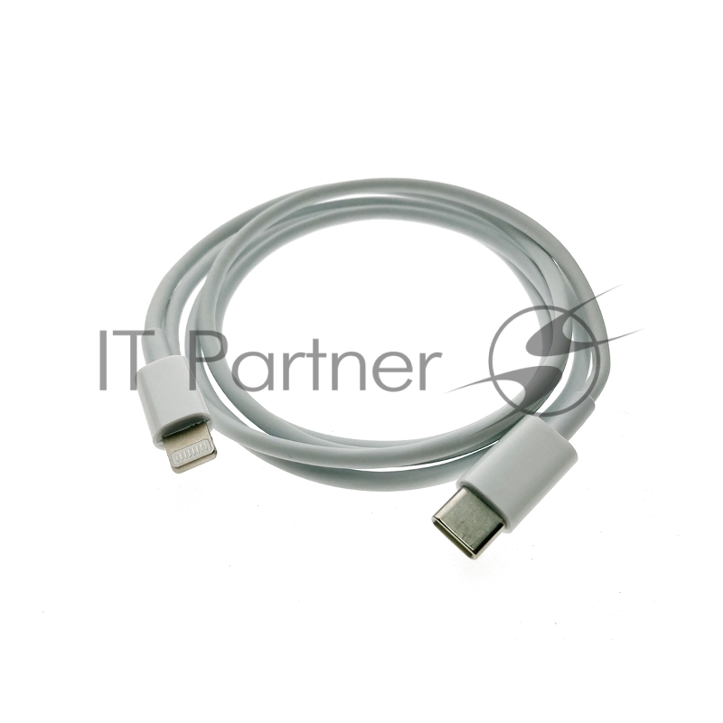 Кабели/Переходники MFI USB Type C to Lightning EcLigmfi30, 3A, Espada