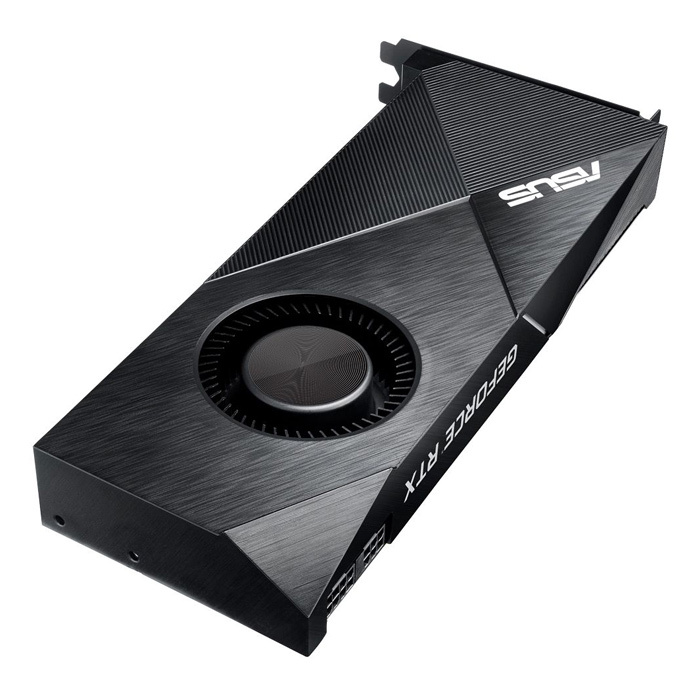 Видеокарта ASUS TURBO-RTX2070-8G