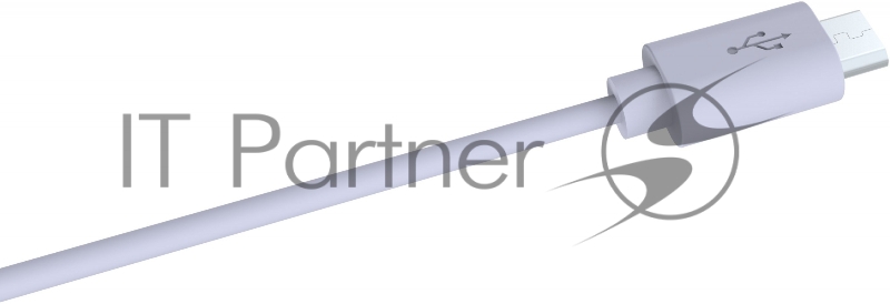 Кабель Romoss CB05 DYDC00616/CB05-101-04-micro USB (m) 1м серый