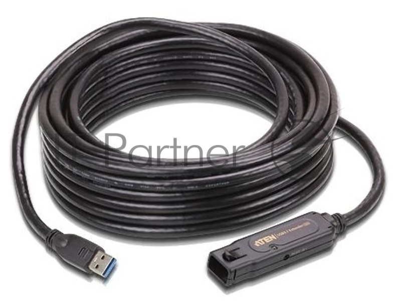 Кабель удлинитель ATEN USB 3.1 Gen1 Extender Cable(10m)
