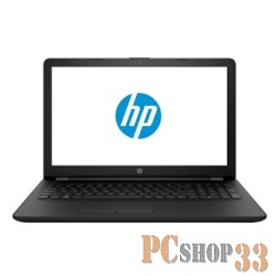 Ноутбук HP 15-bw067ur 2BT83EA black 15.6