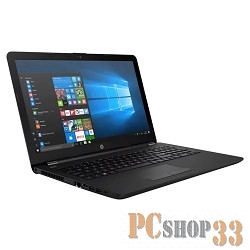 Ноутбук HP 15-bw067ur 2BT83EA black 15.6