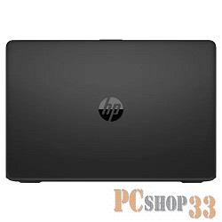 Ноутбук HP 15-bw067ur 2BT83EA black 15.6