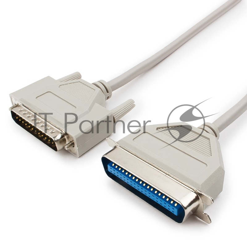 Кабель Cablexpert Bitronics CC-114-2.1M, 25M/36M, 2.1м , пакет