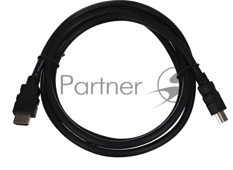 Кабель цифровой TV-COM HDMI19M to HDMI19M, V1.4+3D, 1.5m <CG150S-1.5M>