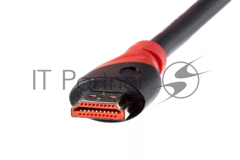 Кабель HDMI-19M --- HDMI-19M ver 2.0 4K*60Hz, 3m 2F TELECOM PRO <TCG220F-3M>