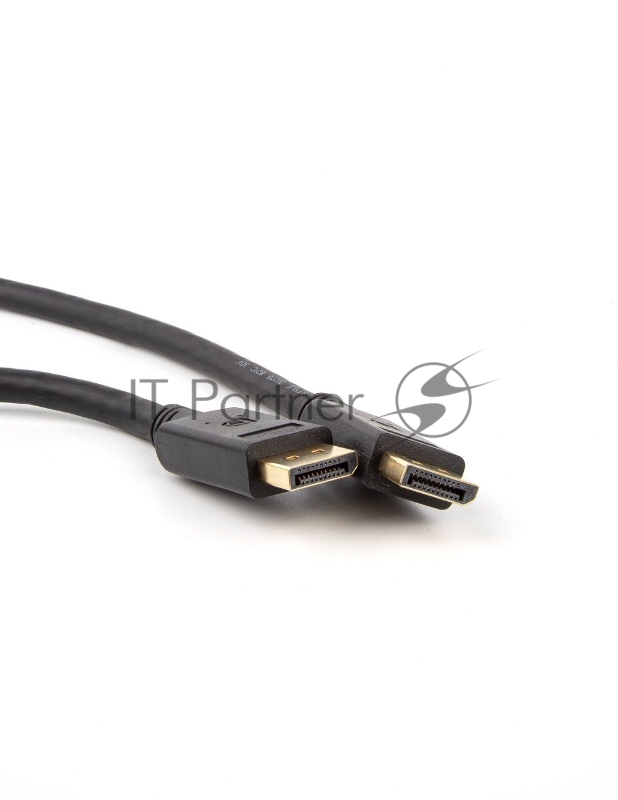 Кабель соединительный DP-DP 1.2V 4K@60Hz 1м TELECOM PRO <CG720-1M>