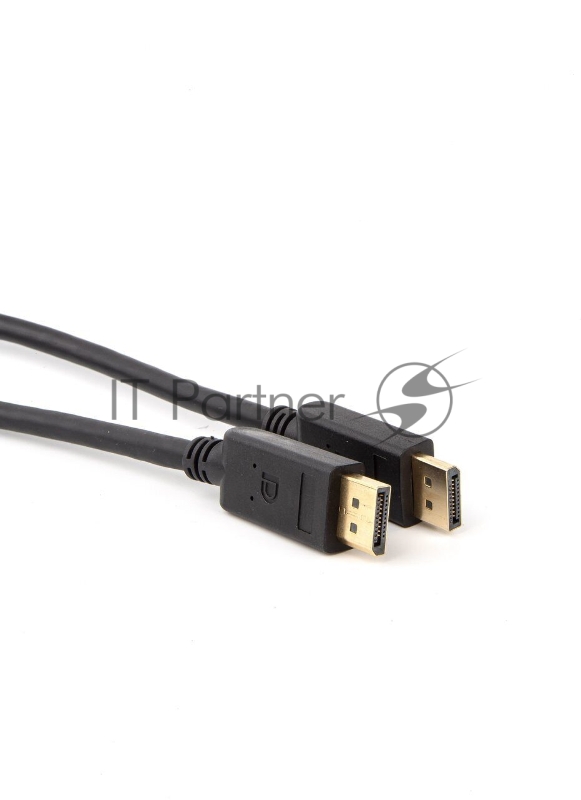 Кабель соединительный DP-DP 1.2V 4K@60Hz 2м TELECOM PRO <CG720-2M>