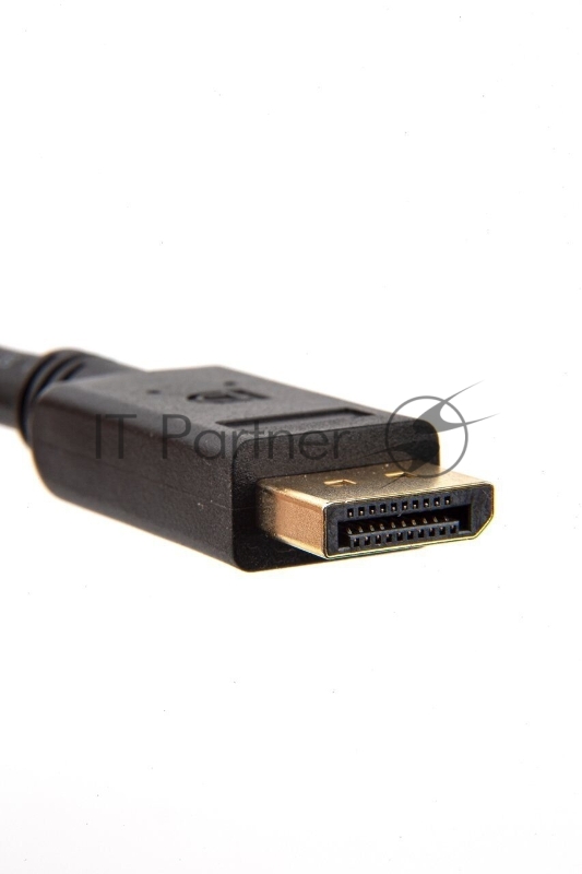 Кабель соединительный DP-DP 1.2V 4K@60Hz 5м TELECOM PRO <CG720-5M>