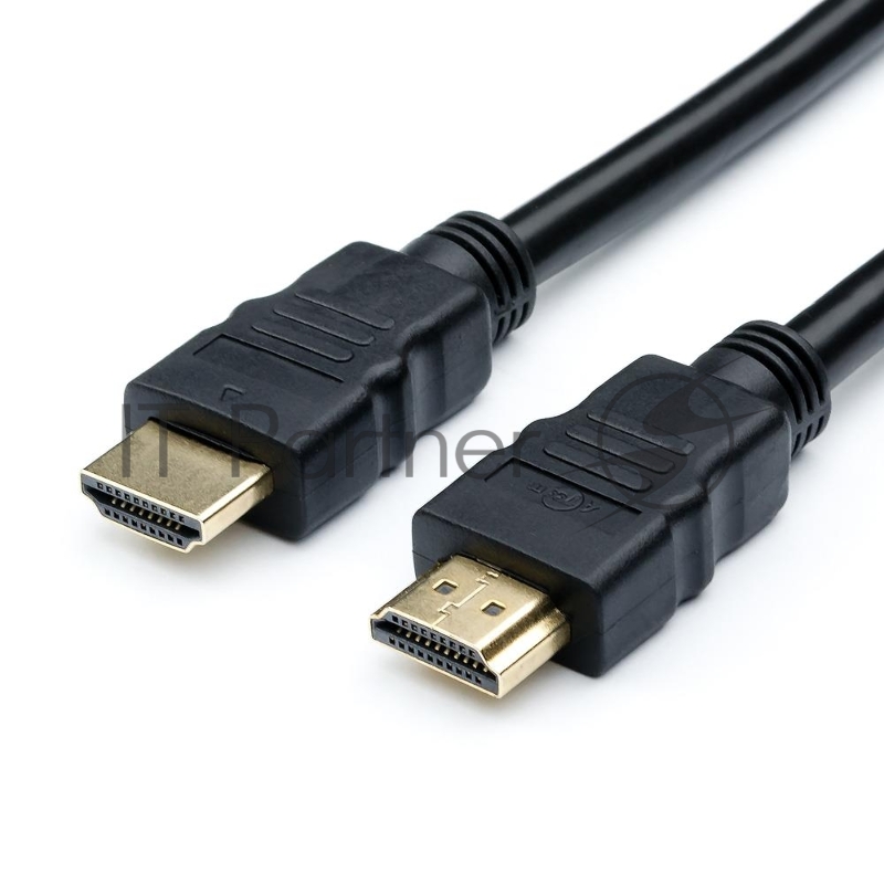 Кабель HDMI-HDMI 1.5M AT1001 TV-COM