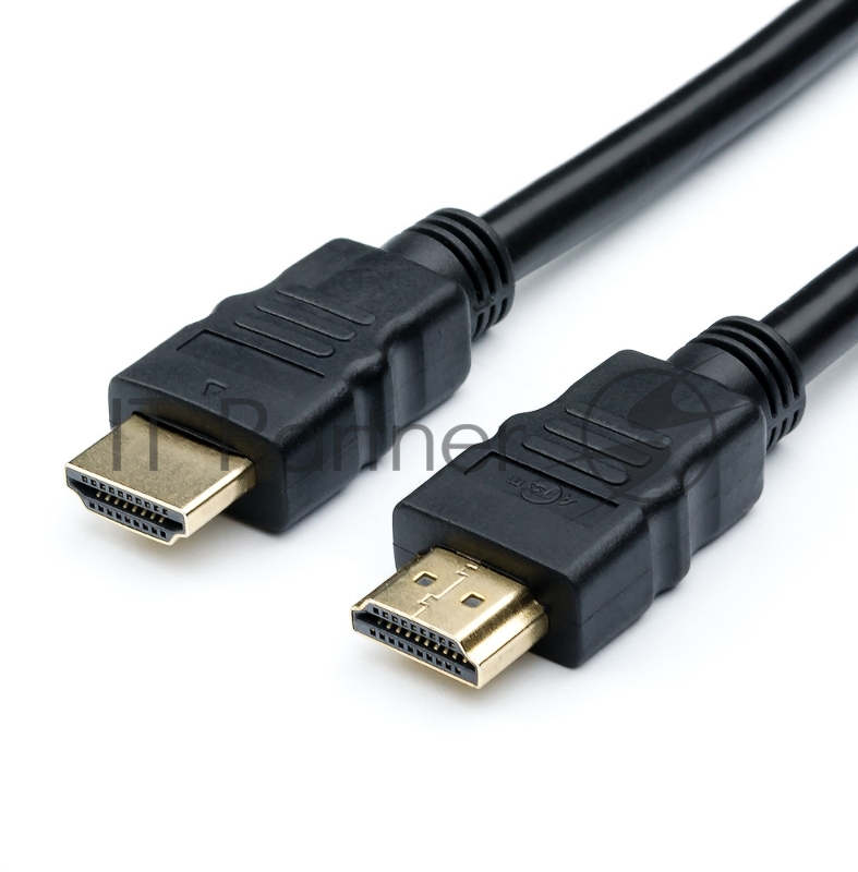 Кабель HDMI-HDMI 1M AT7390 ATCOM