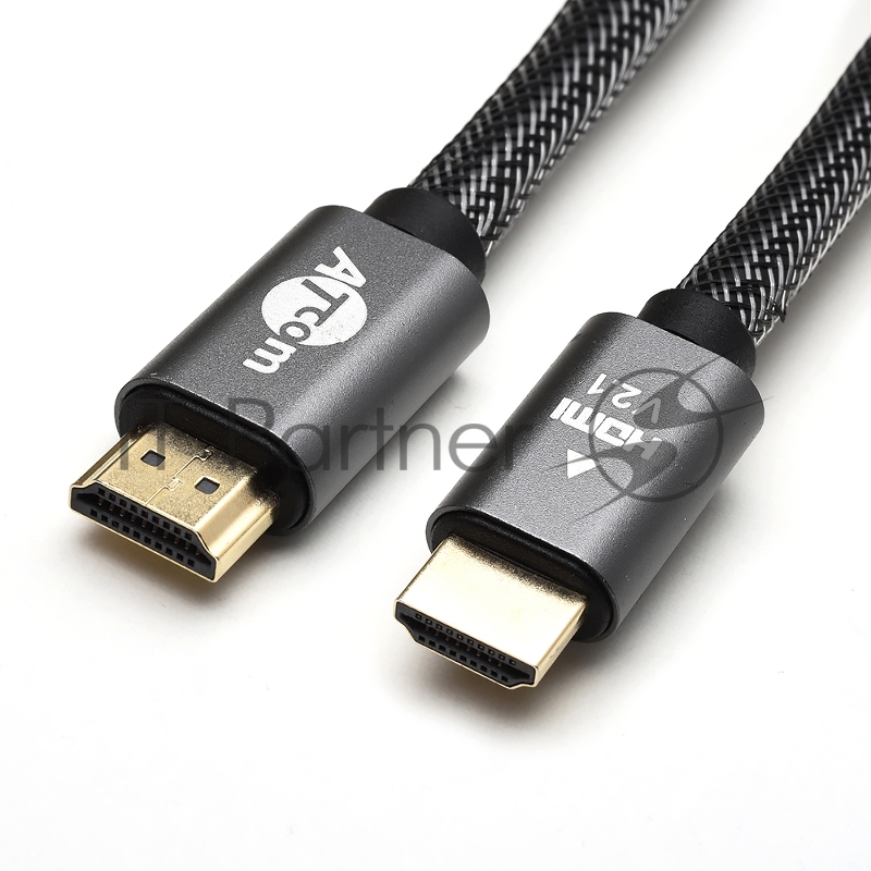 Кабель HDMI-HDMI 5M AT3783 ATCOM