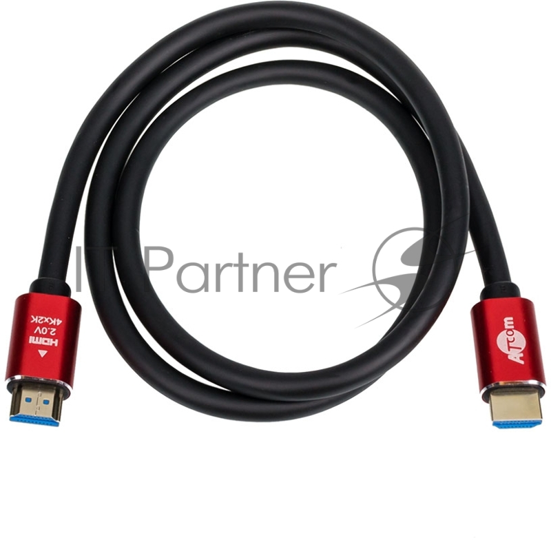 Кабель HDMI-HDMI 5M AT5943 ATCOM
