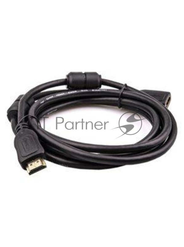Кабель HDMI-HDMI 2M V2 TCG200MF-2M TELECOM