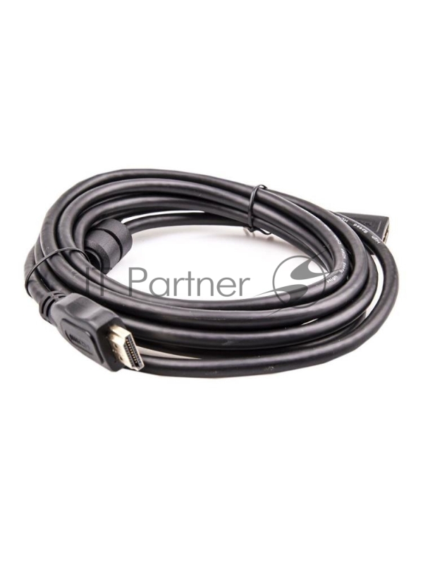 Кабель HDMI-HDMI 3M V2 TCG200MF-3M TELECOM