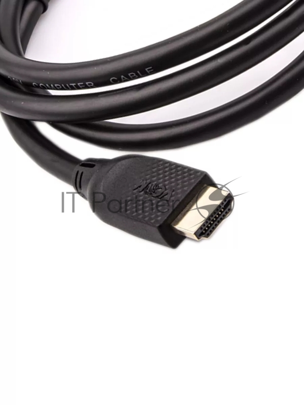 Кабель HDMI-DVI 1.5M CG484G-1.5M VCOM