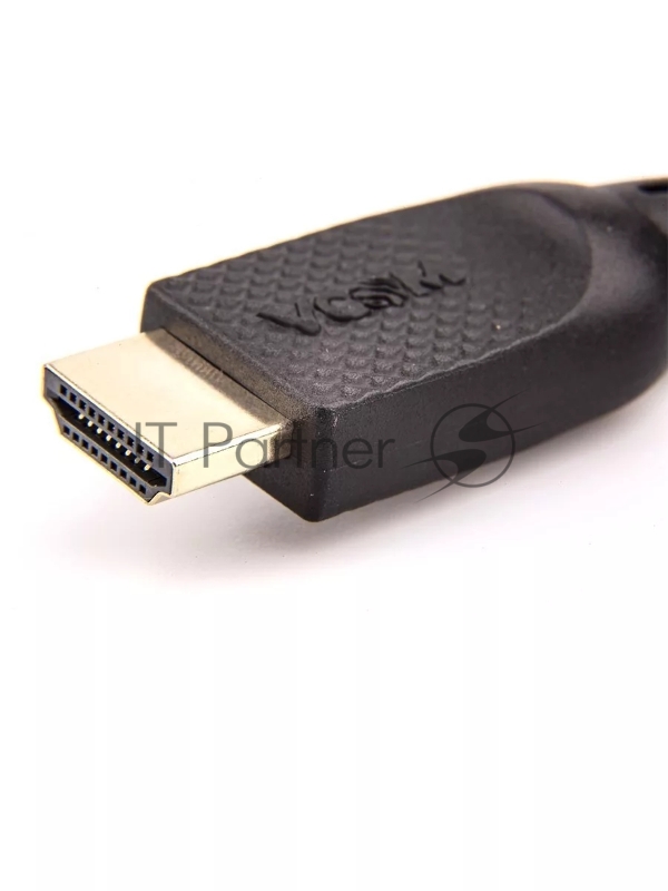 Кабель HDMI-DVI 1.5M CG484G-1.5M VCOM
