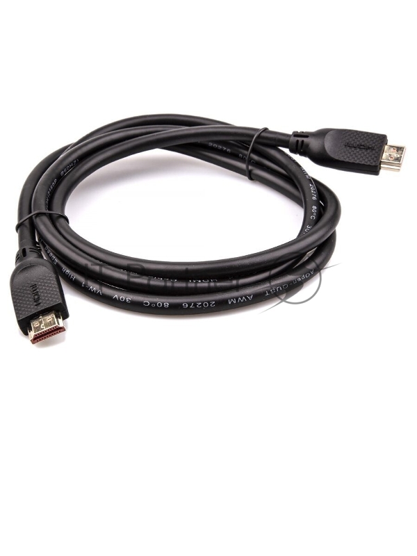 Кабель Aopen HDMI 19M/M ver 2.0, 1.5М Aopen/Qust <ACG517-1.5M>